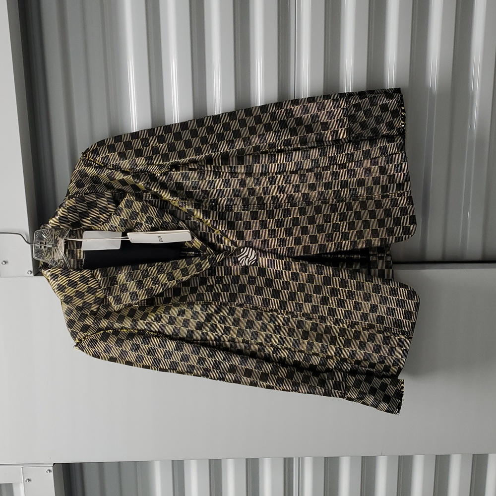 NWT $1290 Edun blazer